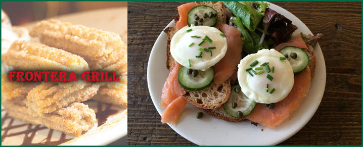 Authentic Mexican cuisine